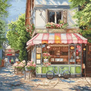 LETISTITCH CORNER SHOP