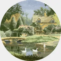 HERITAGE CRAFTS FORD WAY