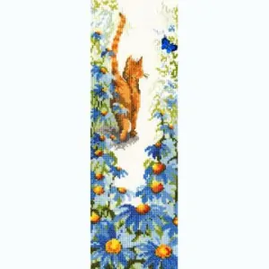 BOTHY THREADS MILKWOOD PUBLISHING LTD - CATS FOLLOW ME 2