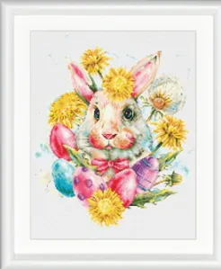 DUTCH STITCH BROTHERS Easter Party