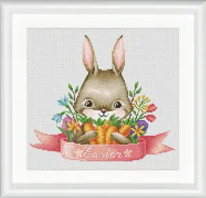 DUTCH STITCH BROTHERS Easter Cutie