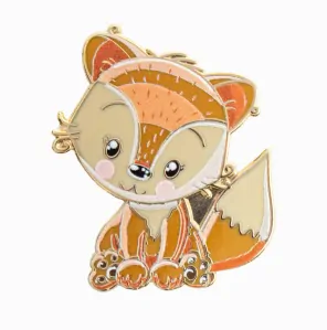 LUCA-S MAGNETIC NEEDLE MINDER NM11-FOX