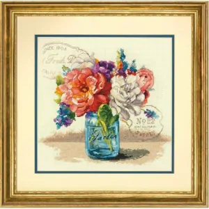 DIMENSIONS GARDEN BOUQUET