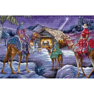 LETISTITCH THREE KINGS 