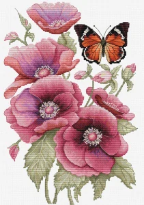 LUCA-S THE SCENT OF ANEMONES
