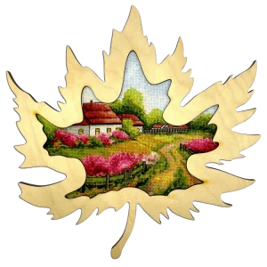 ABRIS ART SPRING MOTIVE (Landscape)