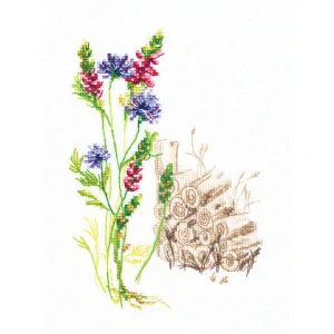 RTO BLOOMY HERBS M778