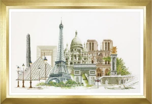 THEA GOUVERNEUR PARIS