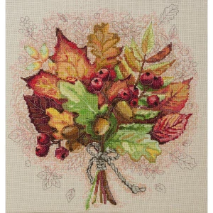 ABRIS ART Autumn moment
