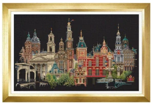 THEA GOUVERNEUR AMSTERDAM