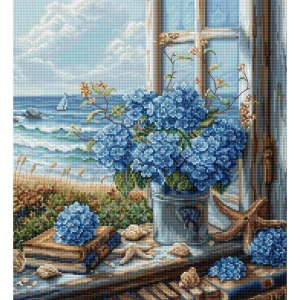 LUCA-S Sea View