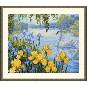 MEREJKA Enchanted Pond