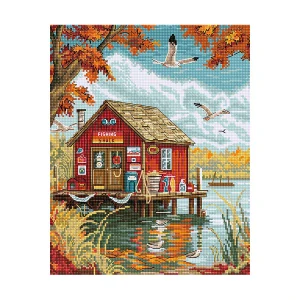 LETISTITCH Early Autumn
