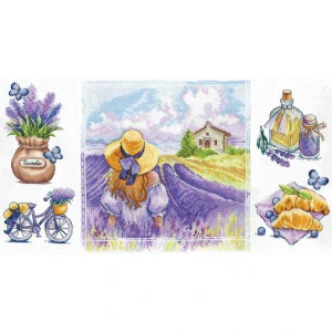 ANDRIANA CHARM OF PROVENCE