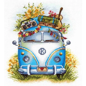 M.P.STUDIA Music of Travel