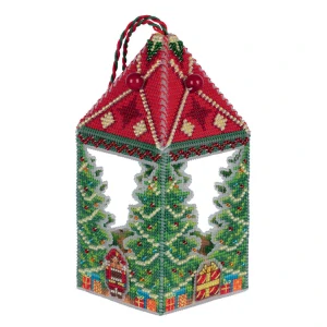 PANNA CHRISTMAS LATERN