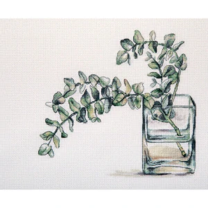 PANNA Eucalyptus