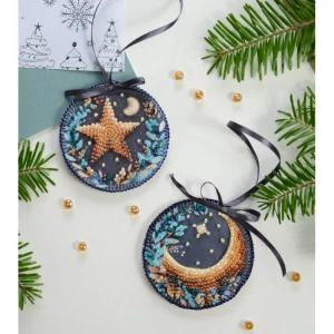 ABRIS ART Star, shine!