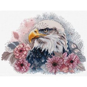 LUCA-S Hunting Eagle