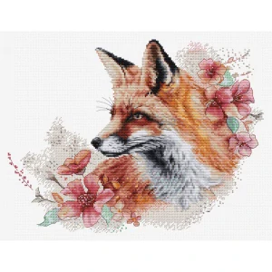LUCA-S The Sly Fox