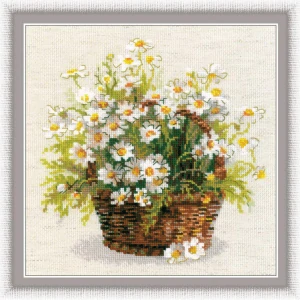 RIOLIS Daisies