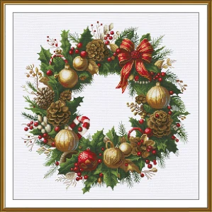 NOVA SLOBODA Christmas Mood