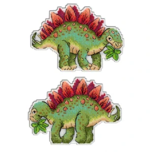 M.P.STUDIA Dinosaurs - Stegosaurus