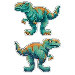 M.P.STUDIA Dinosaurs - Tyrannosaurus