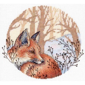 M.P.STUDIA In the winter forest