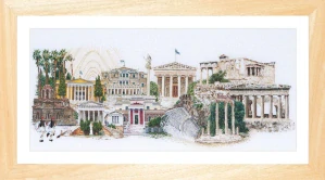 THEA GOUVERNEUR ATHENS