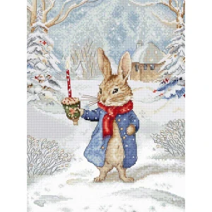 LETISTITCH Christmas Caroling