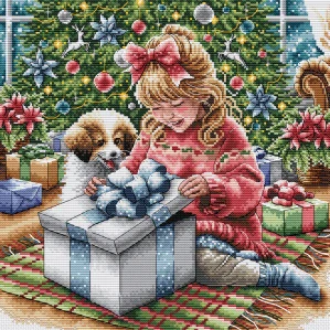 AVA STITCH A Special Gift 