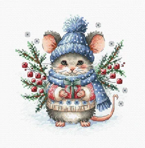 AVA STITCH Christmas Magic