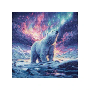 LUCA-S The Northern Lights