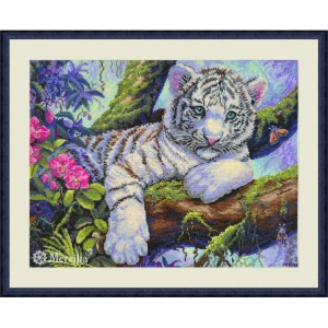 MEREJKA White Tiger K-260