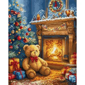 LETISTITCH Christmas is coming