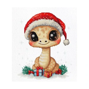 LUCA-S Christmas Gifts