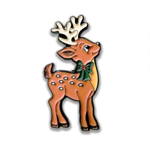 LETISTITCH NEEDLE MINDER O'Deer