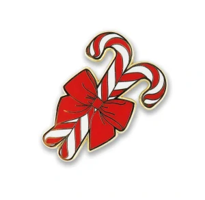 LETISTITCH NEEDLE MINDER Candy Cane