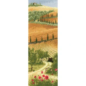 HERITAGE CRAFTS TUSCANY 