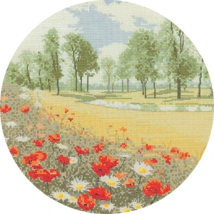 HERITAGE CRAFTS Summer Meadow 
