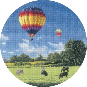 HERITAGE CRAFTS Up And Away 
