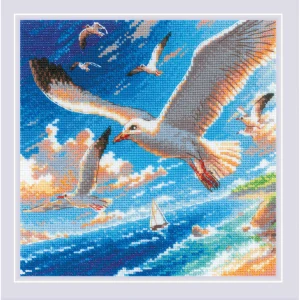 RIOLIS Sea Breeze