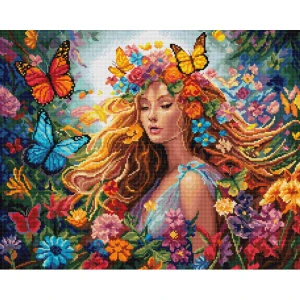 LETISTITCH Seasons:Summer