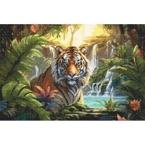 LETISTITCH Waterfall Rest