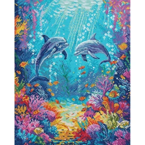 LETISTITCH Sea Life