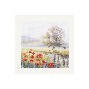 ALISA Summer Watercolors. Swifts
