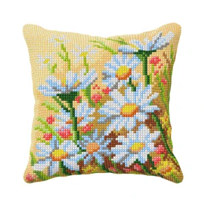 ORCHIDEA-POLŠTÁŘ Wild Flowers 