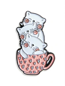 LETISTITCH MAGNETIC NEEDLE MINDER-BEST FRIEND