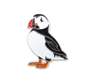 LETISTITCH MAGNETIC NEEDLE MINDER-PUFFIN